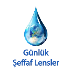 Şeffaf Lensler Şeffaf Lensler